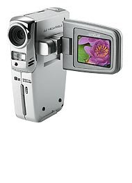 Argus Digital Video Camera