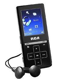 RCA