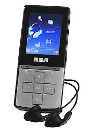 RCA