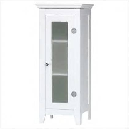 #35012 Storage Cabinet