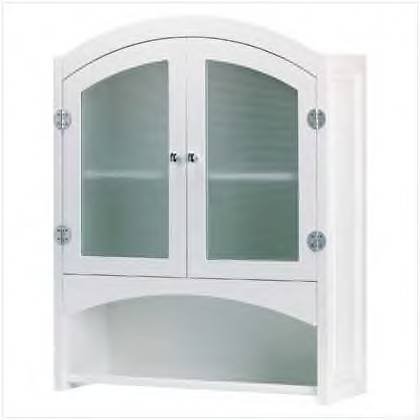#35013 Bathroom Cabinet