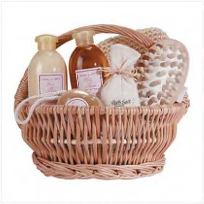 #34185 Gingertherapy Gift Set