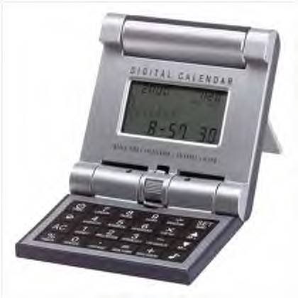#34212 World Time Travel Calculator