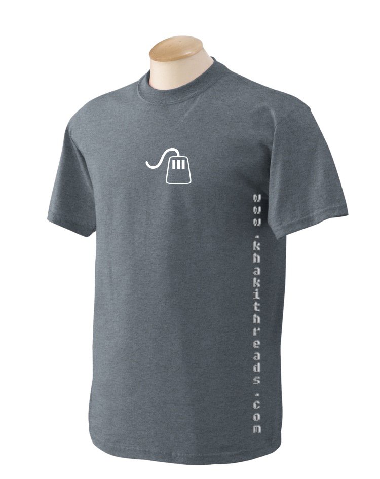 MOUSE Geek T-Shirt