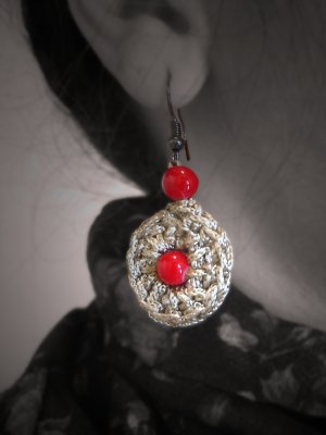 handmade earings