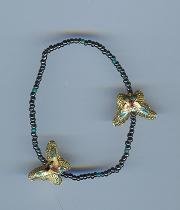 Butterfly Bracelet