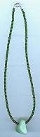 Aventurine Necklace