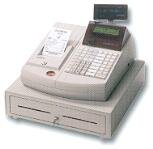 OPTIMA OCR-525 PD PC-SC-RS (3 x RS-232)