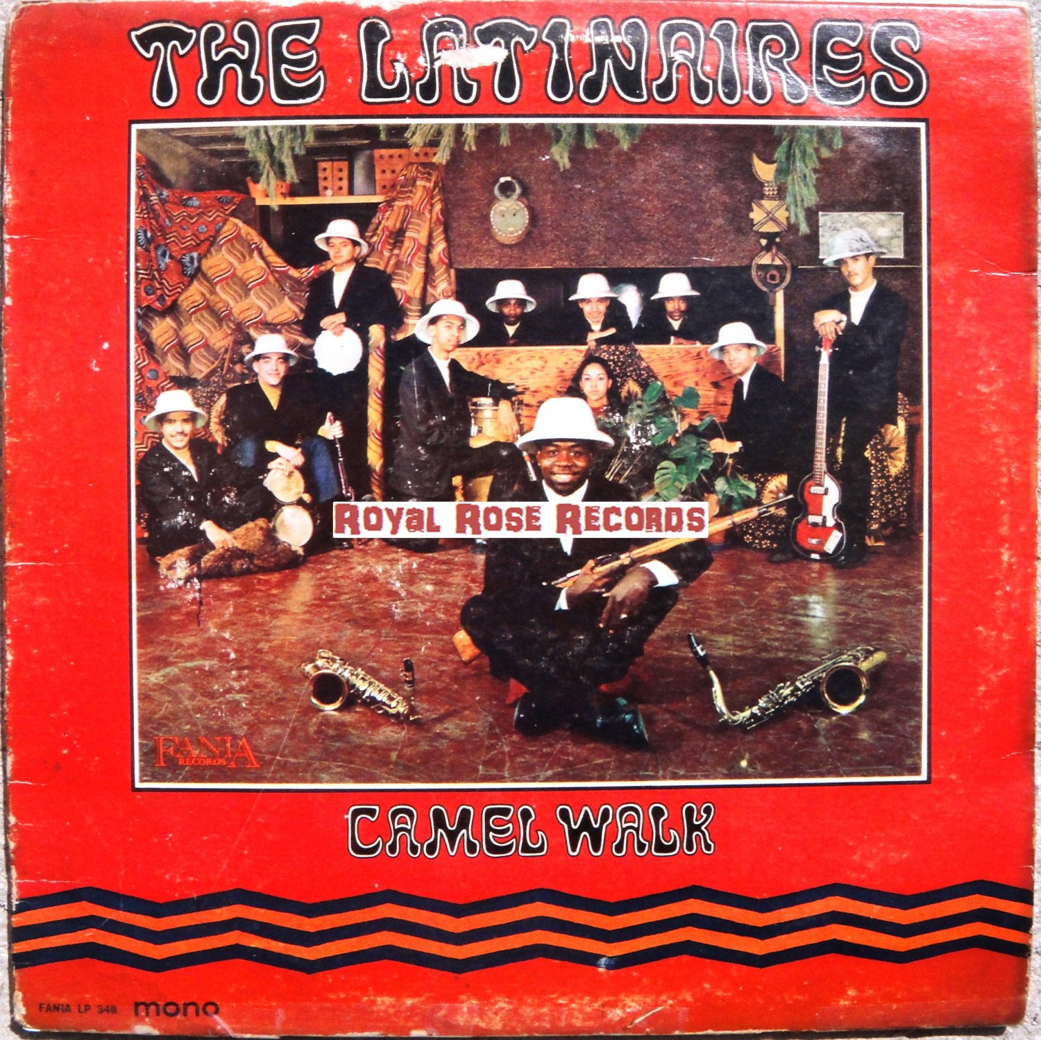 Latinaires Camel Walk Ya Llegaron Latinaires Camel Walk Ya Llegaron