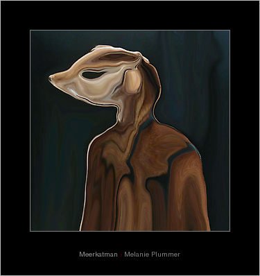 Meerkatman