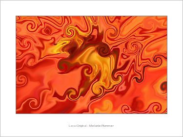 Lava