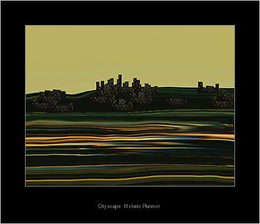 Cityscape