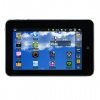 M70007T 7 inch Google Android 2.2 VIA 8650 Gravity Sensor Tablet PC