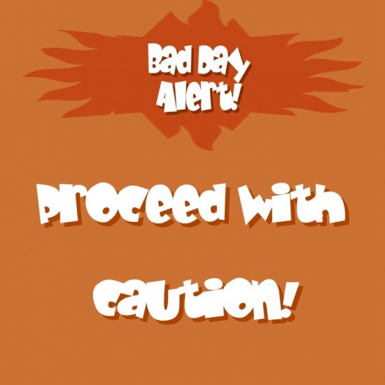 Bad Day Collection item 1