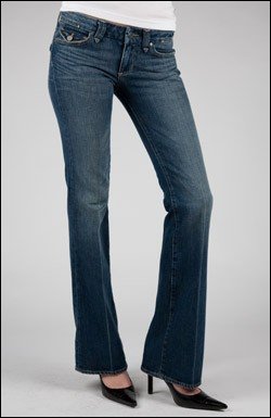 PAIGE PICO IN DARK CLEAN