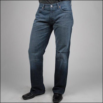 7 FOR ALL MANKIND A POCKET JEAN IN DCG