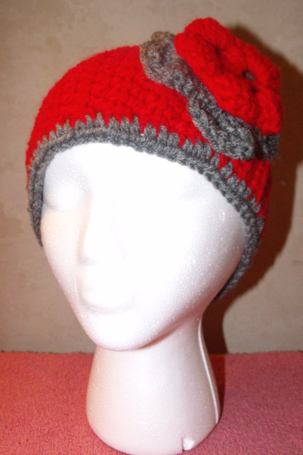 Head wrap