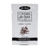 de-luxe Creme de-luxe Luxury Body Creme - Sample Size