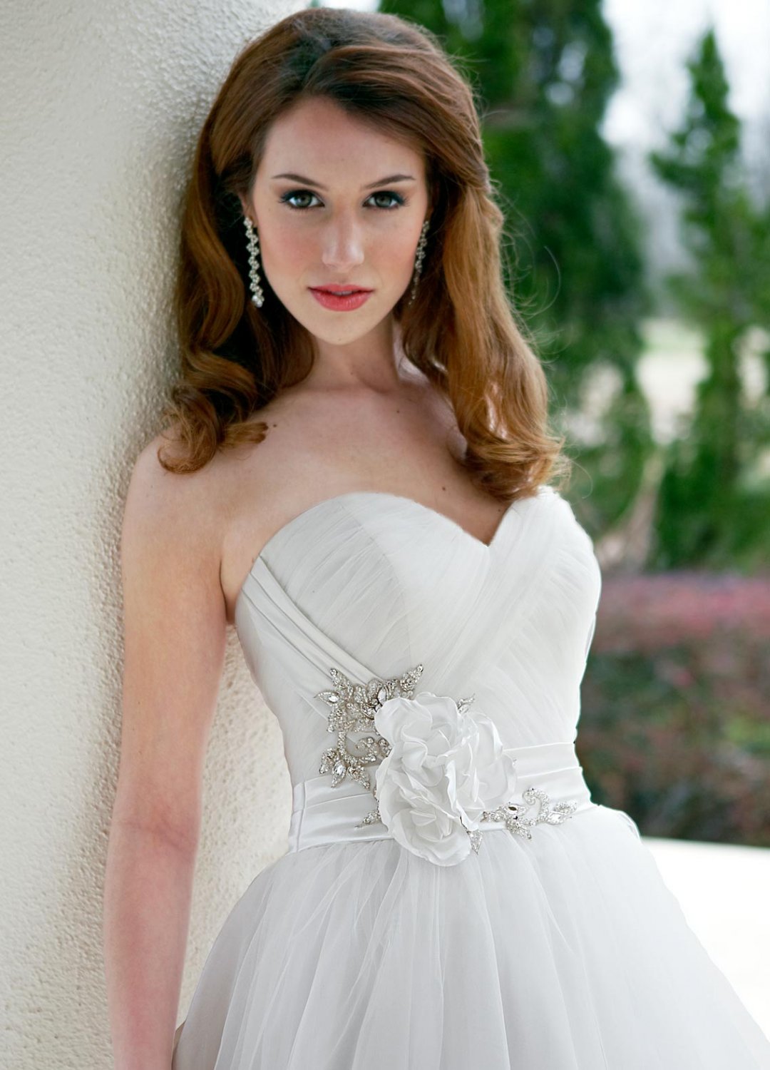 Free shipping the latest bridal wedding gowns EC337
