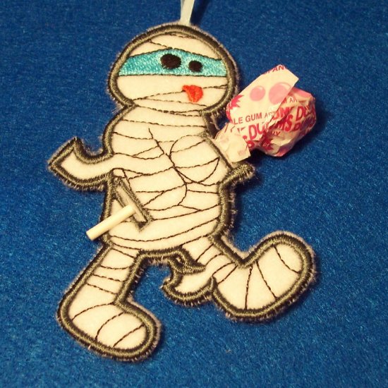 Mummy your dummy