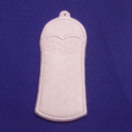 Bride or Bridesmaid lip balm, USB, or lighter holder keychains