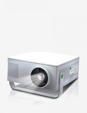 The Black Series Entertainment Projector