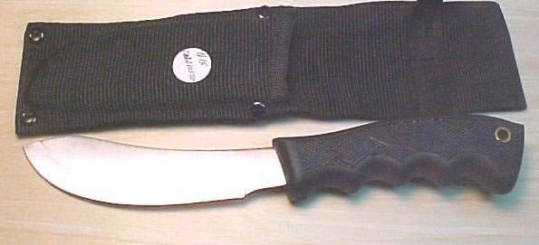 Rite Edge Skinner #3