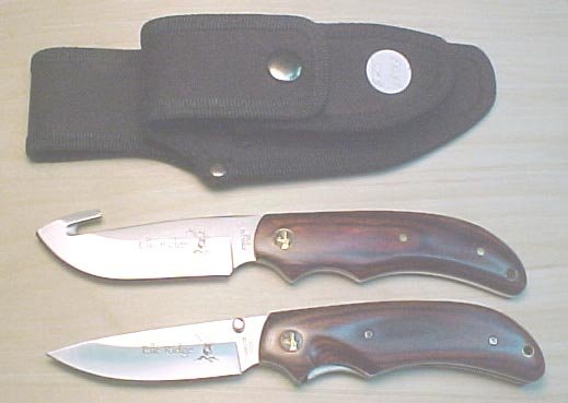 Elk Ridge Hunter combo #6