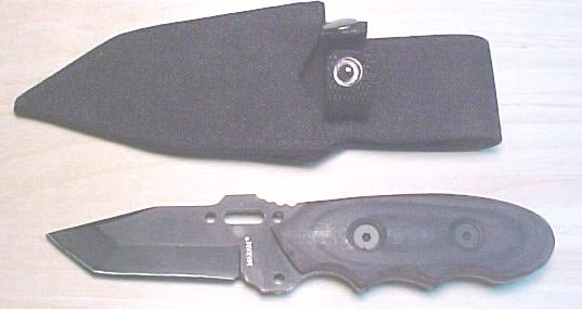 Maxam Black Ops #8