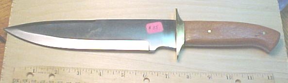 Large bowie #35