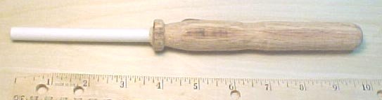 Ceramic stick #36