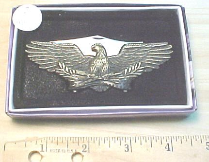 Eagle knife #53