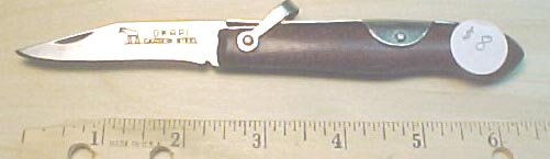 Okapi Small #60