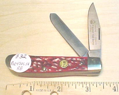 Puma pocket knife #109