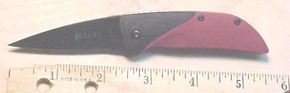 CRKT Ichi