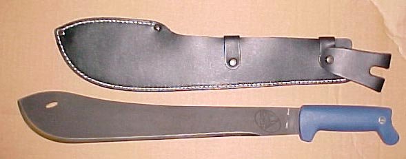 Condor Bolo Machete