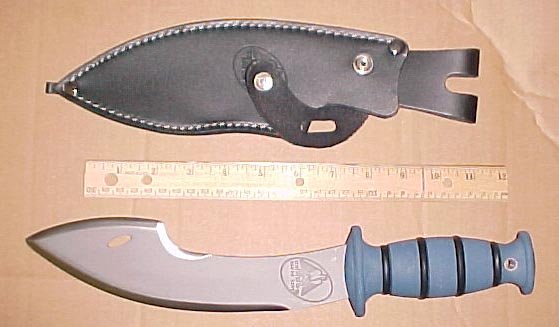 Condor Multi Knife