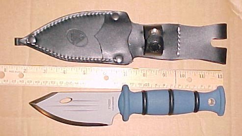 Condor Skinner