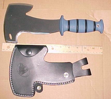 Condor Wilderness Tool