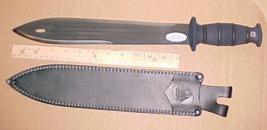 Condor Combat Machete