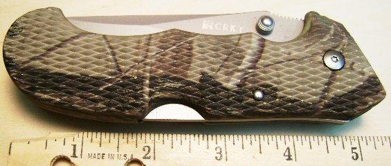 CRKT Cascade