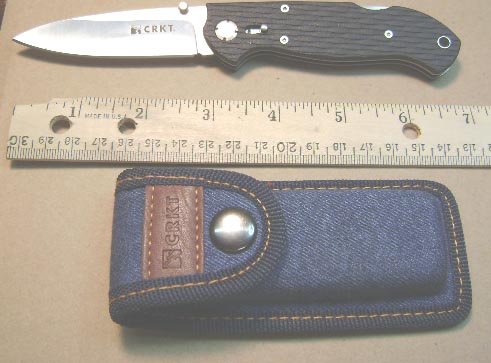 CRKT Lake 111 7255Z