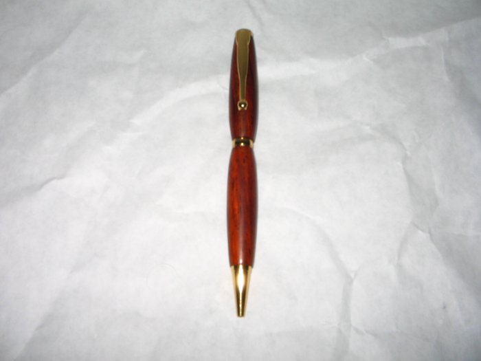 Bloodwood Slimline