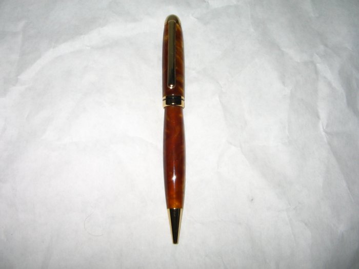 "Tiger Eye" European