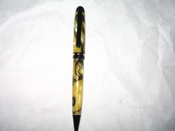 Pineapple Swirl European