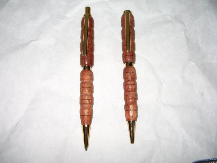 Rosewood Ridge Pen & Pencil Set