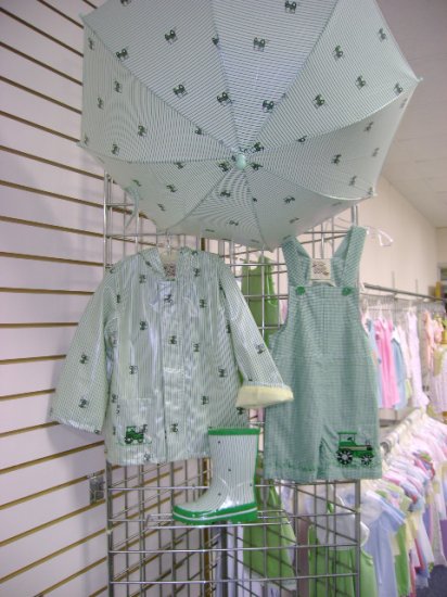 John Deere Apparel