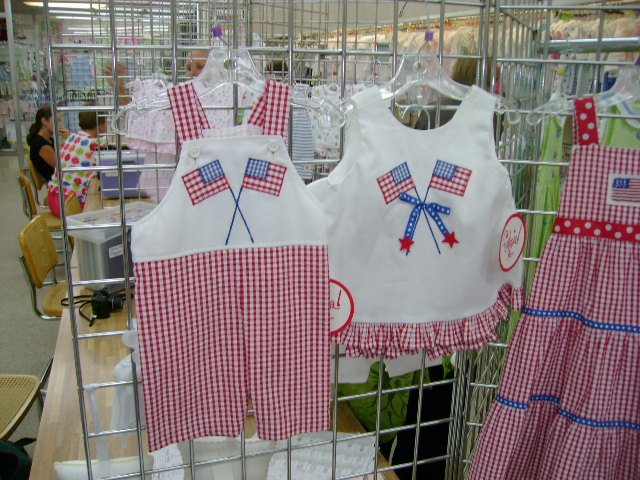 Grand ole Flag by Funtasia Too!