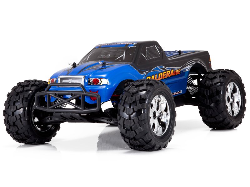 redcat caldera buggy