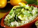 Authentic Basmati Rice
